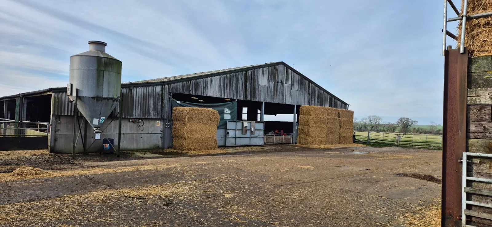 Asbestos removal Northumberland